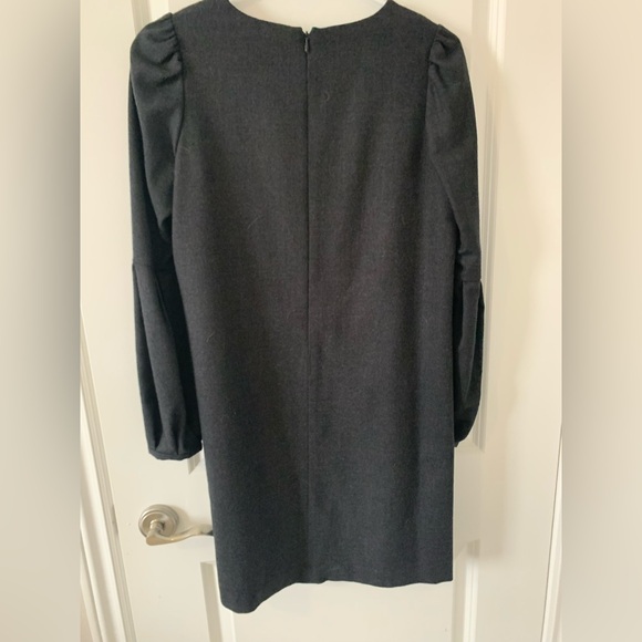 Club Monaco Wool Dress - Picture 2 of 5
